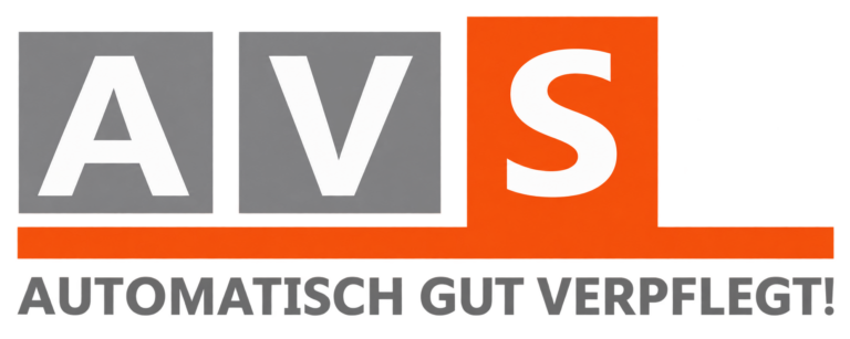 AVS Automaten-Verpflegungs-Service